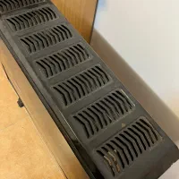 بخاری گازی|بخاری، هیتر، شومینه|بندر انزلی, تهران|دیوار