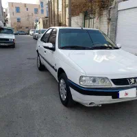 پژو 405 slx مدل ۹۶|خودرو سواری و وانت|اردبیل, |دیوار