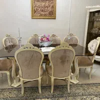 سرویس مبل و خونه|حراج|تهران, امیر بهادر|دیوار