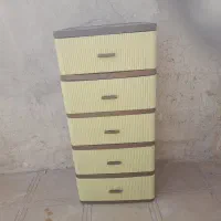 فایل ۵کشویی سالم  قیمت ۴۲۰۰.