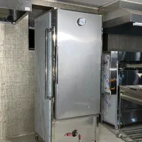 شرکت تجهیزات صنعتی رستوران ها و هتل ها|کافیشاپ و رستوران|کیش, |دیوار