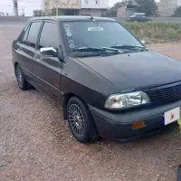 پراید صبا آس آس|خودرو سواری و وانت|قزوین, |دیوار