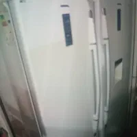 یخچال جنرال دوقلو