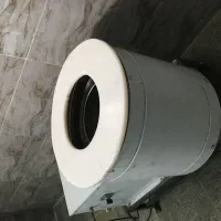 دستگاه آبگیر سبزی وروغن گیر پیاز ۷کیلو