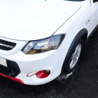 کوییک r|خودرو سواری و وانت|قدس, شهر‌قدس|دیوار