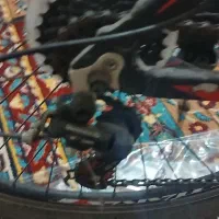 دوچرخه|دوچرخه، اسکیت، اسکوتر|شاهین‌شهر, فیض|دیوار