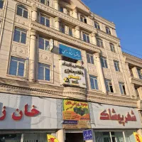 ۱۰۰ متر اداری نوساز براصلی بلوار متری ۵۰ تومان|فروش دفتر کار، اتاق اداری، مطب|ملارد, |دیوار