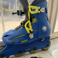 اسکیت ROCES|دوچرخه، اسکیت، اسکوتر|لواسان, |دیوار