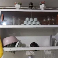 درکابینت|مصالح و تجهیزات ساختمان|تربت‌حیدریه, داروپخش|دیوار