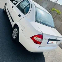 تیبا صندوقدار مدل ۹۶|خودرو سواری و وانت|تهران, خاوران|دیوار