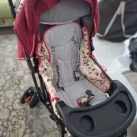 فروش کالسکه کودک|کالسکه و لوازم جانبی|چالوس, |دیوار