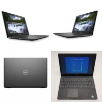 لپتاپ نسل۸دل DELL 5590 i5 Ram16 SSD256باکارتن
