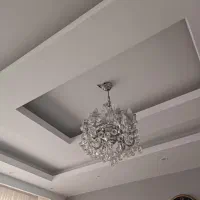 لوستر|لوستر و چراغ آویز|ماهدشت, |دیوار