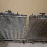 رادیاتور پراید