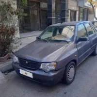 پراید ۱۳۲ مدل ۹۰|خودرو سواری و وانت|فردیس, شهرک شهید حسینی|دیوار