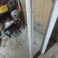 قاب مهتابی 40وات قدیمی|لامپ و چراغ|شهریار, شهرک مصطفی خمینی|دیوار