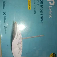 مودم نو|مودم و تجهیزات شبکه|خشکبیجار, |دیوار