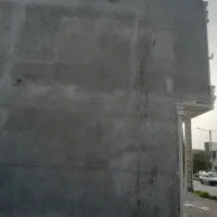 سیمان کاری زبره و نرمه