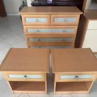 دراور //دوعدد پاتختی