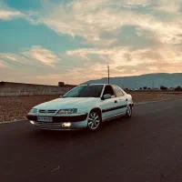 زانتیا 2000 فابریک