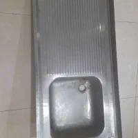 سینگ ظرفشویی