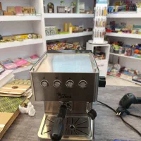 دستگاه قهوه ساز barni