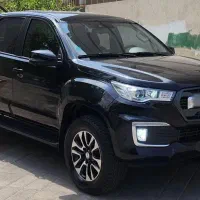 فوتون g7 ۱۴۰۳|خودرو سواری و وانت|مشهد, سرافرازان|دیوار