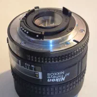 لنز نیکون 16mm 2.8 AFD|دوربین عکاسی و فیلم‌برداری|لواسان, |دیوار