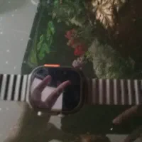 ساعت هوشمند