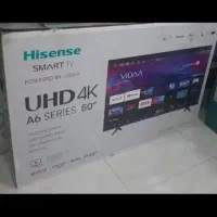 تلویزیون ۵۰ اینچ هایسنس