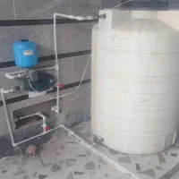 خدمات برقکاری لوله کشی آب وفاضلاب ولوله کشی گاز|خدمات پیشه و مهارت|اهواز, کمپلو جنوبی|دیوار