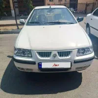 سمند SE، مدل ۱۳۹۱|خودرو سواری و وانت|شاهین‌شهر, گرگاب|دیوار
