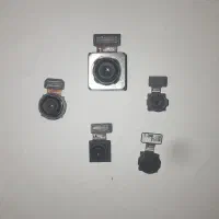 دوربین های گوشی a73 سامسونگ