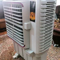 کولر آبی ایستاده techno house سری اول با کیفیت|کولر آبی|الیگودرز, |دیوار