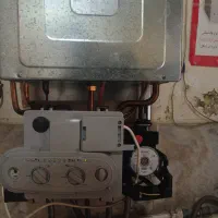 پکیج دیواری.|آبگرمکن، پکیج، شوفاژ|تهران, ائمه اطهار|دیوار