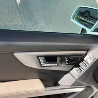 بنز جی ال کی ۳۵۰ فول مدل ۲۰۰۹|خودرو سواری و وانت|گرگان, |دیوار