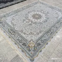 فرش ماشینی با طراحی لوکس و متفاوت