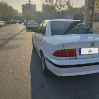 سمند lx مدل 98 بی رنگ|خودرو سواری و وانت|قدس, شهر‌قدس|دیوار