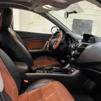 هایما  s5  توربو مدل۹۹ بی رنگ|خودرو سواری و وانت|تهران, علم و صنعت|دیوار