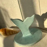 جا عودی و زیرسیگاری