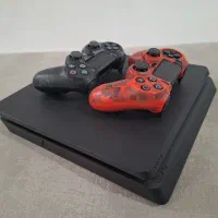 ps4 اسلیم ۱ ترا کپی خور|کنسول، بازی ویدئویی و آنلاین|گنبد کاووس, |دیوار