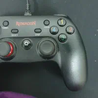 دسته سیم دار ردراگون g807