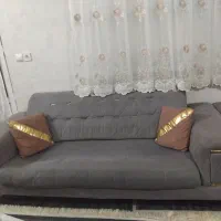 مبلمان ۷نفره|مبلمان خانگی و میز عسلی|قرچک, قشلاق جیتو|دیوار