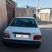 ماشین پراید مدل ۹۰|خودرو سواری و وانت|اقبالیه, |دیوار