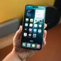 اپل آیفون Full Copy ** پرفکتSuper Copy16|موبایل|یزد, |دیوار