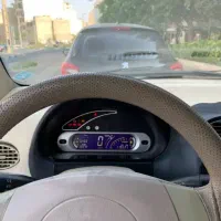 ام‌وی‌ام 110 اتوماتیک ۴ سیلندر، مدل ۱۳۹۱|خودرو سواری و وانت|تهران, علی‌آباد|دیوار