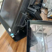 صندوق فروشگاهی digix pro بارکدخوان