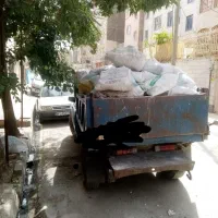 نخاله ومصاله|خدمات حمل و نقل|اسلامشهر, شهرک مهدیه|دیوار