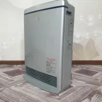 بخاری ژاپنی ۵۸۰۰  پلاسما  (lpg) فابریک