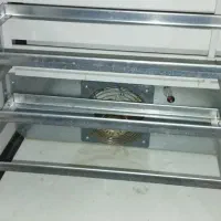 دستگاه جوجه کشی|لوازم جانبی حیوانات|کوهدشت, |دیوار